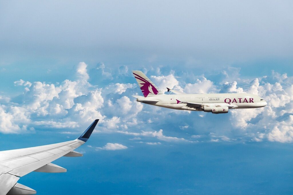 Qatar Airways 3478969 1280