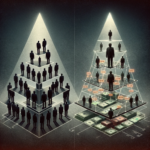 Forex Pyramid vs. Ponzi Scheme