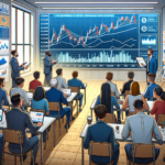Navigating the Forex Market Tips for First-Time Traders