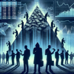 The Role of Forex Brokers in Pyramid Schemes
